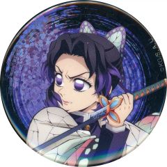 ♡しのぶ♡劇場版 鬼滅の刃 無限城編 第一章ランダムグリッター缶