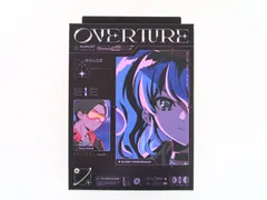 2024年最新】overture 星街すいせいの人気アイテム - メルカリ