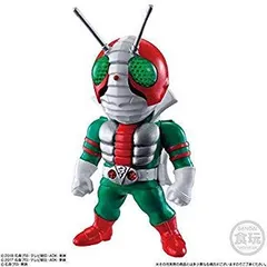 【中古】CONVERGE KAMEN RIDER 12 (コンバージ仮面ライダー12) ［70.仮面ライダーV3］(単品) mxn26g8