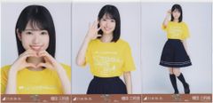 小日向美香 イベント限定 缶バッジ 3個 ブシロード 小日向美香 アーティストトレーディング缶バッジ vol
