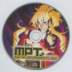 アニメ BASTARD POP TERRORISTS VOL.6 MPT M.P.T - BASTARD POP TERRORISTS VOL.6 | Download