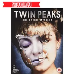 2025年最新】ツインピークス blu-rayの人気アイテム - メルカリ