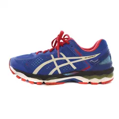 アシックス asics GEL-KAYANO 22-SW ランニングシューズ スニーカー 26cm ネイビー TJG938 /BM