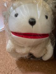 パペットラム君