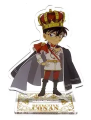 【中古】アクリルスタンド・アクリルパネル 江戸川コナン アクリルスタンド トランプver. 「名探偵コナン」