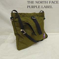 THE NORTH FACE PURPLE LABEL ザ ノースフェイス パープルレーベル ショルダーバッグ スモール ショルダーバッグ NN7757N サコッシュ