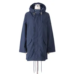 2025年最新】Give ReCollection モッズコートの人気アイテム - メルカリ