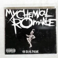 2025年最新】CD輸入 My Chemicalの人気アイテム - メルカリ