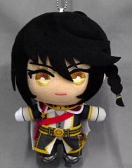 あんさんぶるスターズ！ あんスタ 新衣装 ぬいぐるみ エデン 乱凪砂