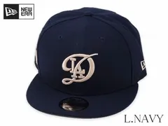 ★売切必至★ニューエラ【NEW ERA】CITY CONNECT 9FIFTY LOS ANGELES DODGERS 950 ドジャース 21909 ロサンゼルス・ドジャース キャップ シティコネクト USモデル 送料無料