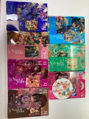 地縛少年 花子くん