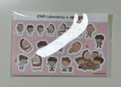 【新品・未開封・非売品】CNPアートトレカ　プロモパック　10点セット 2025年最新】CNPトレカの人気アイテム - メルカリ