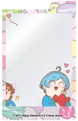 【中古】小物(キャラクター) 深海奏汰 「あんさんぶるスターズ×大川ぶくぶ先生 あんさんぶくぶスターズ! おでかけフォトコレクション Light 第一弾」