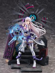 新品 未開封 デートアライブ 夜刀神十香 渋谷スクランブルフィギュア SHIBUYA SCRAMBLE FIGURE 夜刀神十香 -Princess Amethyst Dress Ver.-