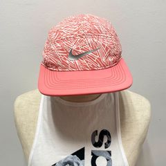 NIKE ナイキ トレーニングウェア キャップ ピンク