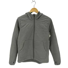 スノーピーク Snow Peak Flexible Insulated Hoodie  レディース JPN：1 のサムネイル