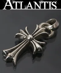 2025年最新】クロムハーツch クロス ベイルの人気アイテム