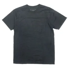 【未使用タグ付】SOPHNET. ソフネット　バンダナ切替　ポロシャツ　黒　XL 未使用タグ付】SOPHNET. ソフネット バンダナ切替 ポロシャツ 黒