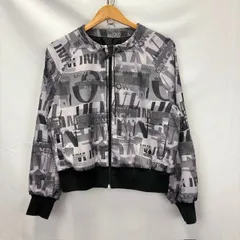 Adidas INSPIRED BY STELLA McCATNEY ラウンドカラー プリント クロップド丈 ナイロンジャケット GD1736 AWV002 07020907 02