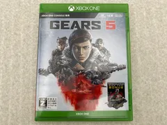 Gears 5 　XboxOne