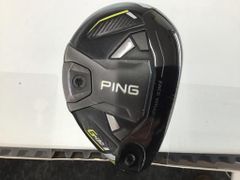 超美品】PING G430 5U ヘッドのみ ヘッドカバー・軽量ウェイト付き