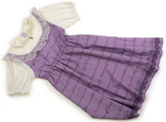 【アクシーズファムキッズ/axesfemmeKIDS】ワンピース 150サイズ 女の子【子供服・ベビー服】（1894940）
