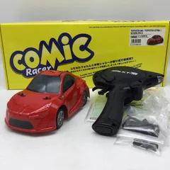 ミニッツ用プロポ PERFEX KT-18 送信機 (2.4GHz)メタリック