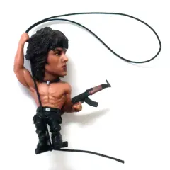 2025年最新】ランボー フィギュアの人気アイテム - メルカリ