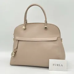 2024年最新】furla フルラ ロゴチャームの人気アイテム - メルカリ