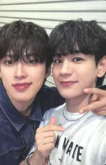 【中古】コレクションカード(男性) JO1/河野純喜・豆原一成/CD「WHERE DO WE GO」通常盤(YR-1259)封入特典ユニットセルカトレーディングカード