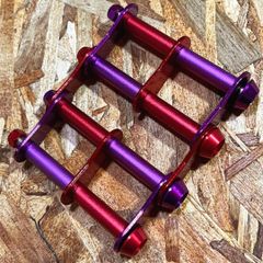4連チェーン