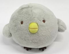 童心 ドバトM ぬいぐるみ 鳩 - メルカリ
