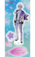 【中古】アクリルスタンド・アクリルパネル 逢坂壮五 アクリルスタンド IDOLiSH7キービジュアル 「アイドリッシュセブン Third BEAT!」