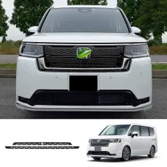 【送料無料】本田STEPWGN RP8専用 出風口中網フレーム 内装パーツ 亮黒 高級感アップ ZYP36秋の注目アイテム