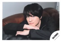 SixTONES 21年 on eST 森本慎太郎 公式写真 *1枚