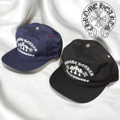 Chrome Hearts Gas station キャップ 新品未使用品