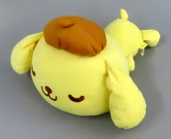 【中古】ぬいぐるみ ポムポムプリン ぬいぐるみ 「サンリオキャラクターズ」