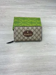 GUCCl財布/財布、両用カードバッグ、カード/キーケース[本日特価|新品未使用品]