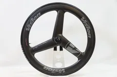 VISION Metron60 SL ヴィジョン・メトロン 中古美品 走行少なめ 2025年最新】vision metronの人気アイテム - メルカリ