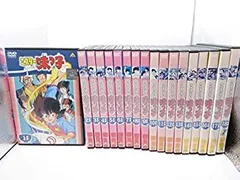 Amazon.co.jp: ミスター味っ子 [レンタル落ち] 全18巻セット