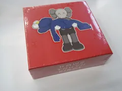 新品未開封　KAWS TOKYO FIRSTパズル4種セット KAWS Tokyo First Jigsaw Puzzle Set (100 - 1,000 Pieces Each
