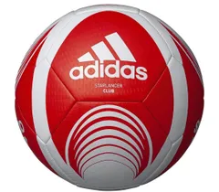2023年最新】サッカーボール 5号 アディダス 赤の人気アイテム - メルカリ