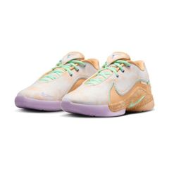 NIKE LEBRON 22 GS 'MONOPOLY' ナイキ レブロン 22 GS 【BOY'S】 celestial gold/glacier blue-baltic blue HV8615-200