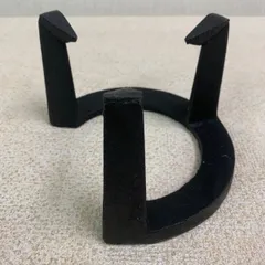 五徳 鬼爪 新品 傷あり 茶道具 茶器 囲炉裏 火鉢 炉 炉の茶道具,炉五徳 のご紹介ページ| 茶道具通販 お茶道具東玉堂