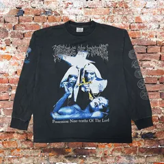 2024年最新】cradle of filth ロンtの人気アイテム - メルカリ