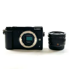 2024年最新】lumix gx7mk2 ケースの人気アイテム - メルカリ