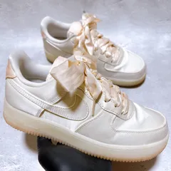 定価（税込） 17,270円 ナイキ ウィメンズ エア フォース 1 '07 24cm