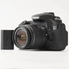 2025年最新】EOS60D ジャンクの人気アイテム - メルカリ 2025年最新】EOS60D ジャンクの人気アイテム - メルカリ