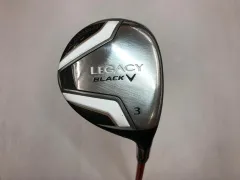 2025年最新】レガシー ブラック フェアウェイウッド の人気