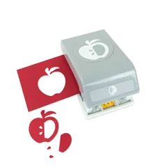激レア！約5cm カトラリー　 クラフトパンチ　EKサクセス 楽天市場】EKサクセス クラフトパンチカッター ミディアム